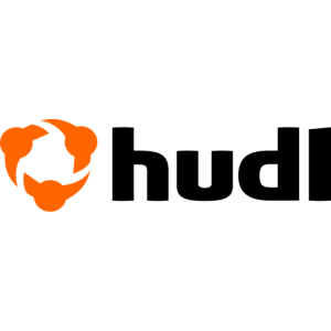 Hudl Logo