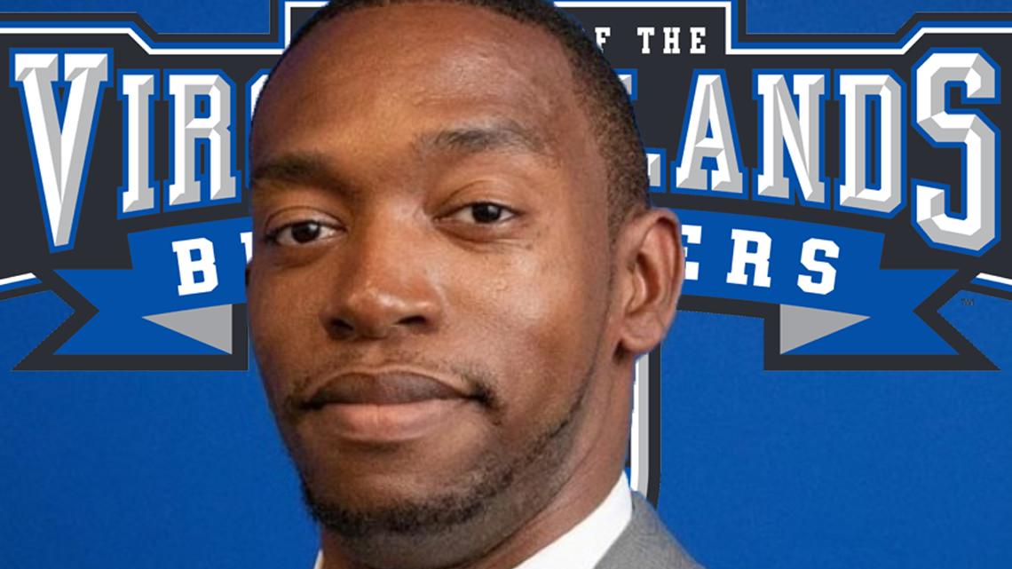 Dr. Jerel Drew
