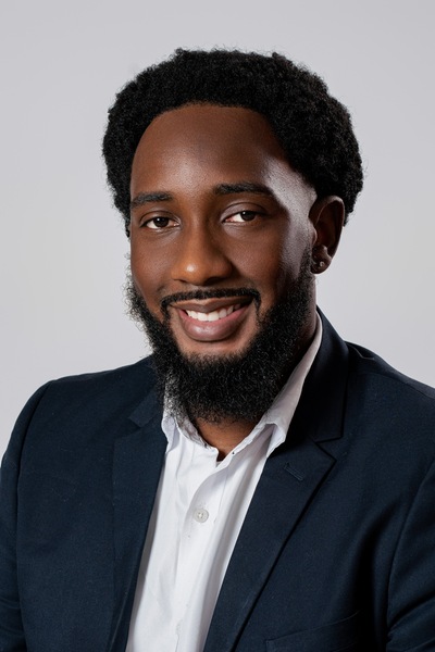 Shaquille Richardson Named Co-Interim Director of Athletics at UVI