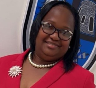 Donna Andrews Appointed Interim Co-Athletic Director at UVI