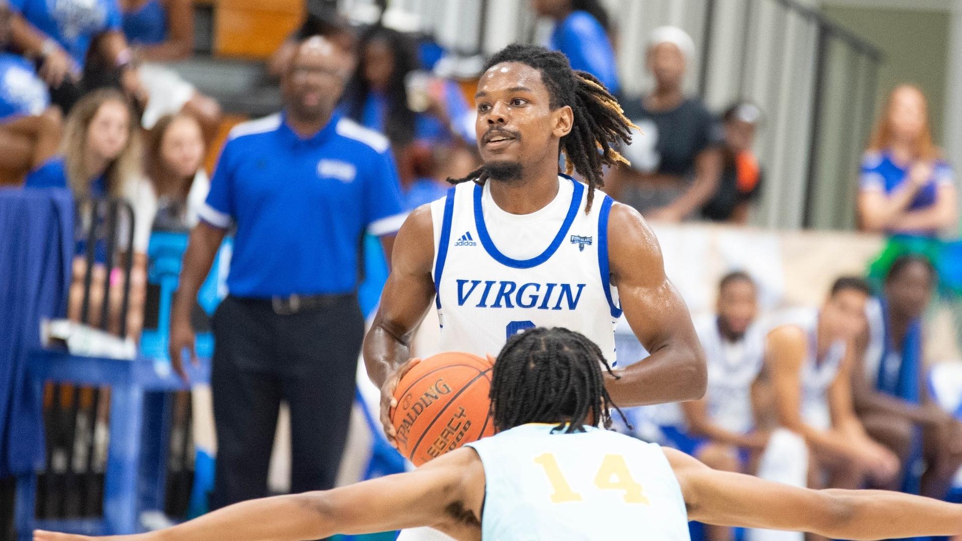 Jalil Langston