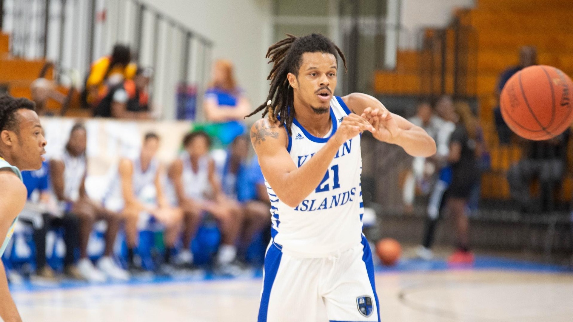 Bucs Fall in Opener at Florida Memorial