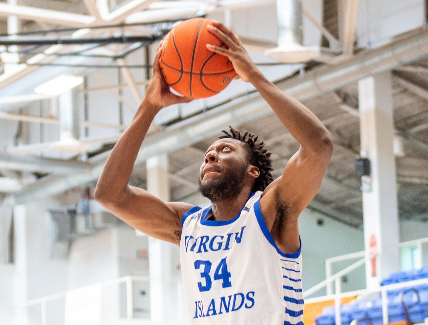 Bucs Win OT Thriller at SUNO