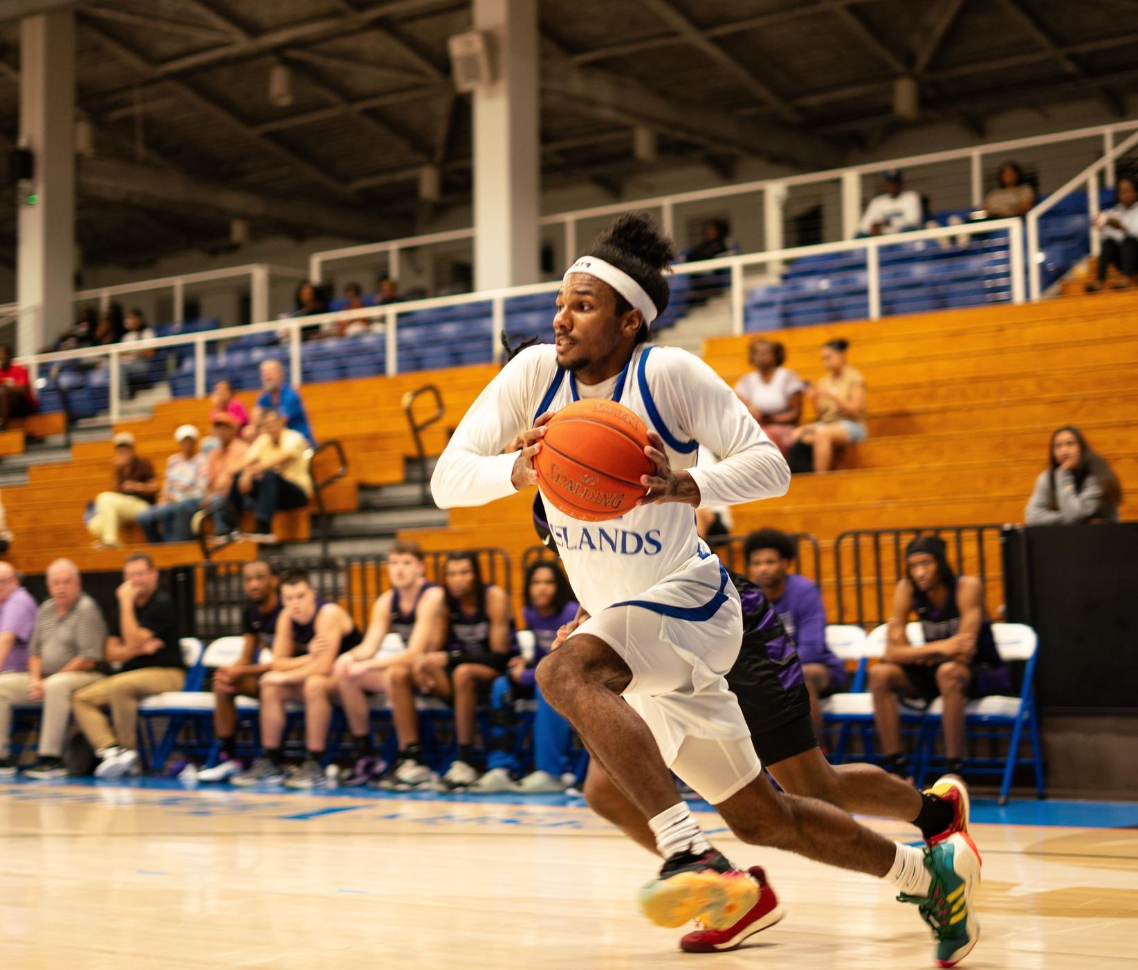 Phillips Secures HBCU Athletic Conference Offensive Player of the Week