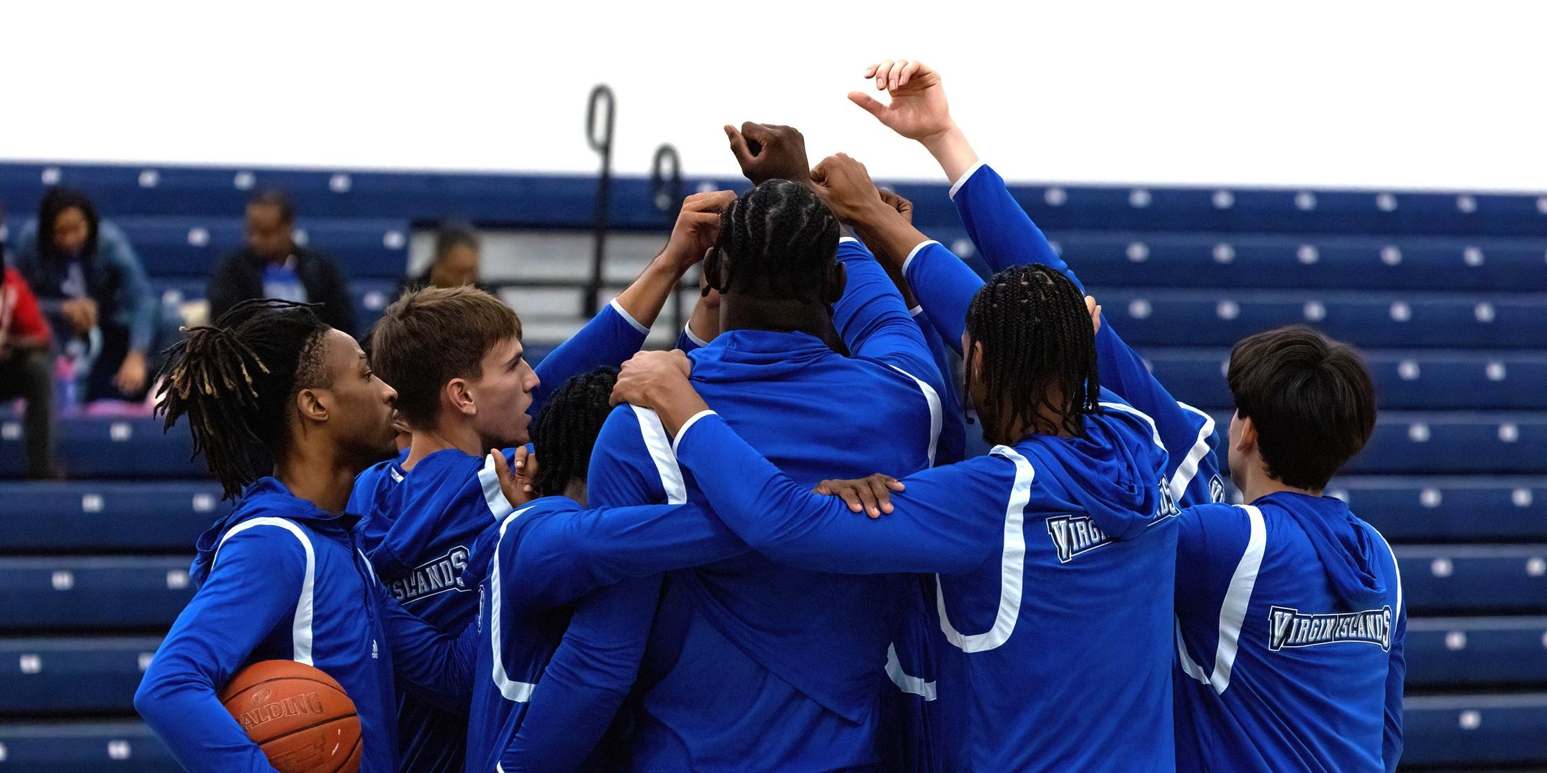 Buccaneers to Face Fisk in First Round of the HBCUAC Tournament