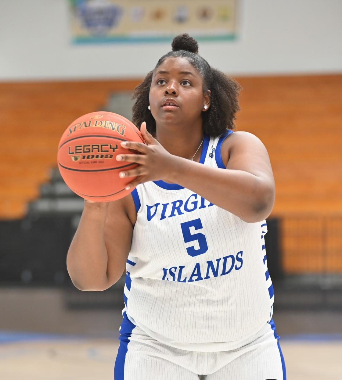 Williams' Game-High 13 Points Leads Bucs in Defeat